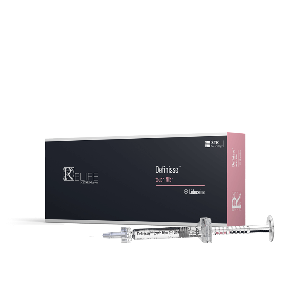Definisse Touch Lido 1 x 1ML